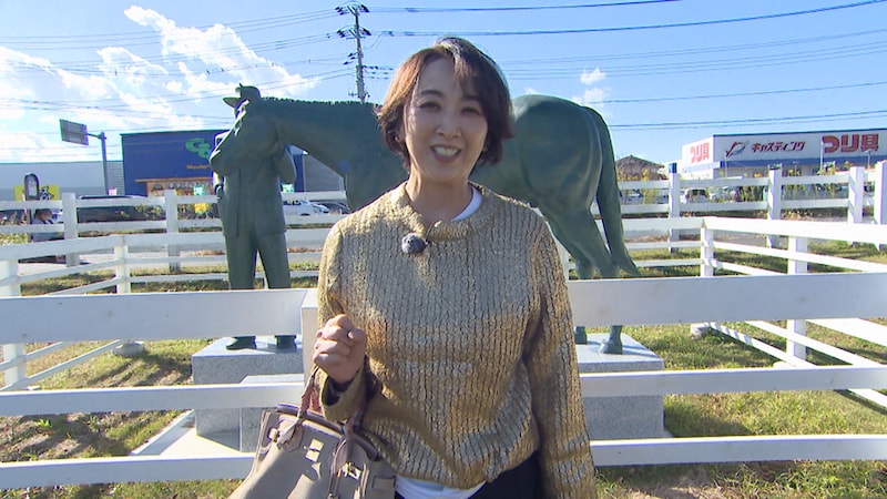 「相席食堂」千鳥が「これはアカンて!」とディレクターを猛説教!? 元宝塚トップスターが千葉県富里市で衝撃の展開に