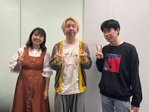 三四郎の漫才に相田の母からまさかのクレーム！？ 相田「めちゃめちゃ憤慨してた…」