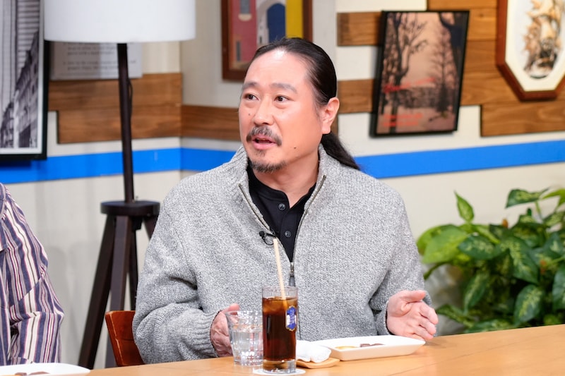 M-1レジェンド王者たちが語る「漫才ネタの作り方」の秘密　かまいたち・濱家も驚いた笑い飯・西田の告白とは？