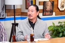 M-1レジェンド王者たちが語る「漫才ネタの作り方」の秘密　かまいたち・濱家も驚いた笑い飯・西田の告白とは？