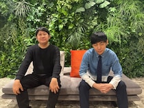 伝説的クイズ番組でQuizKnockメンバーに一矢報いた高学歴芸人 その後の回答で大ひんしゅく！？ 「本当に恥かいて終わったよ…」