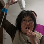 『探偵！ナイトスクープ』10年挑戦しても成功しない…「ドライヤーと歯磨きを同時にしたい！」