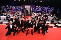 Siriの暴走族化、傾斜45度の全力坂、筋肉がムキムキな小学2年生…何度見ても衝（笑）撃的な『探偵！ナイトスクープ』名作集