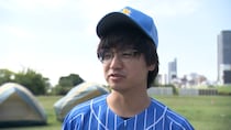 「相席食堂」争奪戦！野球がうますぎるM-1ファイナリスト芸人って誰！？　人気企画“千鳥の野球チームを作ろう”再集合キャンプインSP！