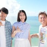 ハワイ・ホノルルを遊びつくす！松下奈緒＆藤木直人＆勝俣州和　王道からトレンドまで「今」を満喫　MC陣が弾丸新春旅「朝だ！生です旅サラダ」