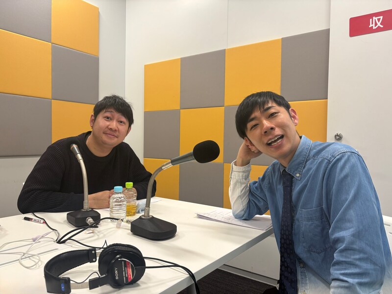 “司会者”として活躍中の人気芸人、視聴者からの予想外コメントにツッコミ 「なんで素人前提なんだよ!」