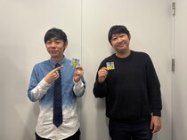 テレビの台本には、どこまで書かれている？ 人気芸人が動物園ロケの台本にあった“衝撃の指示”を告白「ハシビロコウにツッコミって…」