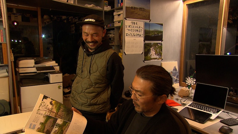 大阪・八尾に居る造園兄弟ユニット　枠を超えたユニークな庭づくりの秘訣とは？