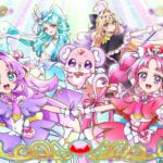 話題沸騰！【名探偵プリキュア！】の全貌が明らかに！　主人公は名探偵に憧れる中学２年生！？