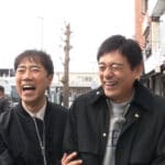 ナンダカンダ大はしゃぎ！お休みの博多大吉に代わり、藤井隆が緊急参戦！華丸と飲みまくり…！？