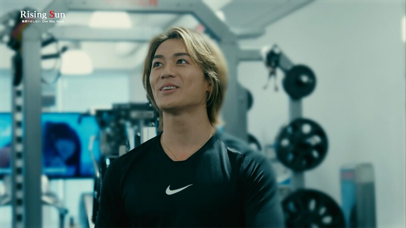 「あえて見せつける」LDH内にあるジムの秘密とは…！？