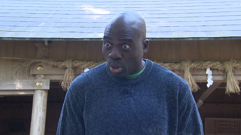 「相席食堂」6年前にいろいろあったあの男が、今年還暦！？　アームレスリング大会に飛び入り参加で、大変なことに・・・！？