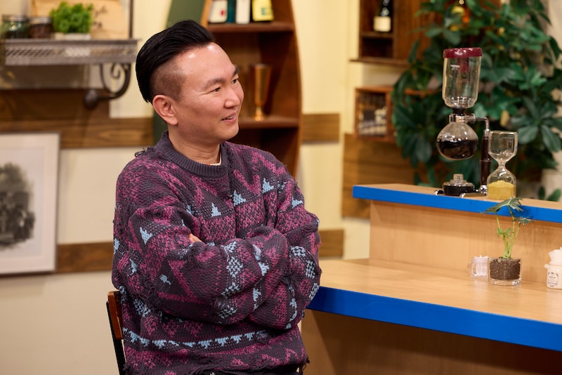 関西が愛したスター25人の裏話SP 霊長類最強金メダリストからあのお笑い怪獣の一言まで!未公開トーク満載