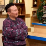 関西が愛したスター25人の裏話SP　霊長類最強金メダリストからあのお笑い怪獣の一言まで！未公開トーク満載