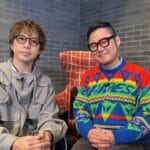 メジャーデビュー15周年の高橋優と音凸トーク！ ３枚組ベストアルバムは「Yeah!」と「Chu!」をイメージ！？ 『音凸ちゅーずDAY』