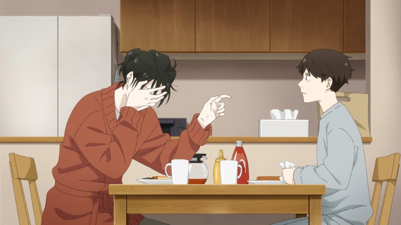 各漫画賞を賑わし“心が救われる”と話題になった『違国日記』が、ついにTVアニメ化。叔母と姪が織りなす同居譚に、あなたもきっと癒される