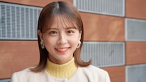大仁田美咲アナ　『M-1』初リポーター！学生時代からSNSフォロワー1万人！？その理由とは・・・