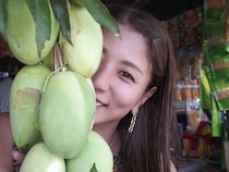 「スタッフに『生々しすぎるかも』と言われましたが、何事も経験だと思って全部見ました」美しすぎるオリンピック元日本代表が海外ロケで貴重な経験