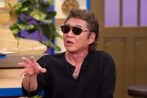 松方弘樹の最後の弟子！　任侠映画界のレジェンドスターが語る　「望まれてない感が満載だった現場で・・・」