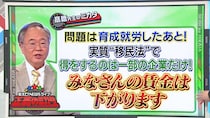 「みなさんの賃金は下がります」「外国人労働者は日本経済にとってマイナス」　あの新制度に経済学者・髙橋洋一氏が物申す
