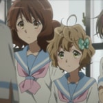 【『最終楽章　響け！ユーフォニアム』前編4月24日公開記念】　TVシリーズ第2期『響け！ユーフォニアム2』放送開始！