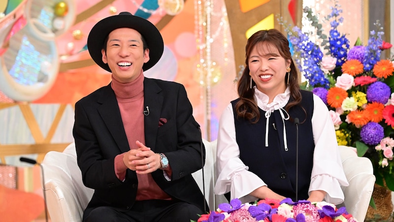 「新婚さんいらっしゃい！」借金600万円から年商６億円に上り詰めた夫婦が登場！ 玉の輿狙いで婚活したのに「自己破産中なのでタワマンには住めないです」とまさかの告白！？