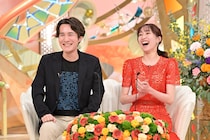 「新婚さんいらっしゃい！」「整形！？」髭ボーボーオタク男子がイケメン夫に！劇的ビフォーアフター！写真あり！