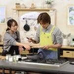 こんなことなら最初から…DAIGO、ユルユルすぎる“つくね”をめぐり、山本ゆりさんといきなり反省会！？