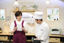 「これでがんばれる？って言われて…」DAIGOが娘直筆のかわいい“お手紙”を大公開！