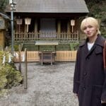 伊野尾慧が愛知・三重をのんびり旅して癒されまくり！ 午年の年男が、神馬のいる神社で願ったHey! Say! JUMPの目標って？「旅サラダ」