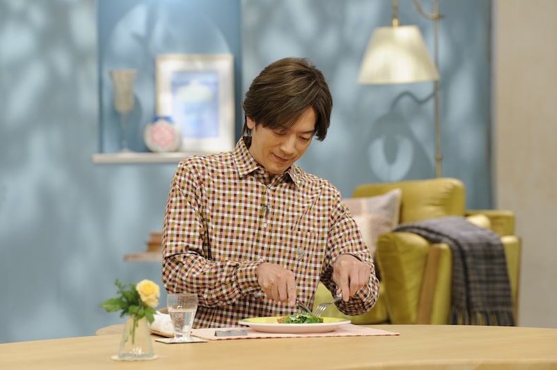 「果たしてどっちがいいのか…」DAIGO、「禁ポテチ」の代償に陥った“無限ループ”の罠を激白！