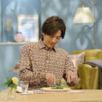 「果たしてどっちがいいのか…」DAIGO、「禁ポテチ」の代償に陥った“無限ループ”の罠を激白！