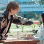 伊野尾慧「自分の役が本当にすごい変な役で」 松本穂香「王道ラブコメを楽しみたいという方にもどうぞ」 新ドラマ『50分間の恋人』