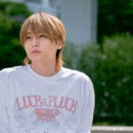 「伊野尾さんは、すごく端正なお顔立ちをされているので…」　松本穂香に褒められ伊野尾慧が返した言葉に“胸キュン”　／ドラマ『50分間の恋人』