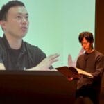 佐藤修平アナ　輪島の想いを声に乗せて――朗読劇上演報告（ABCテレビ）