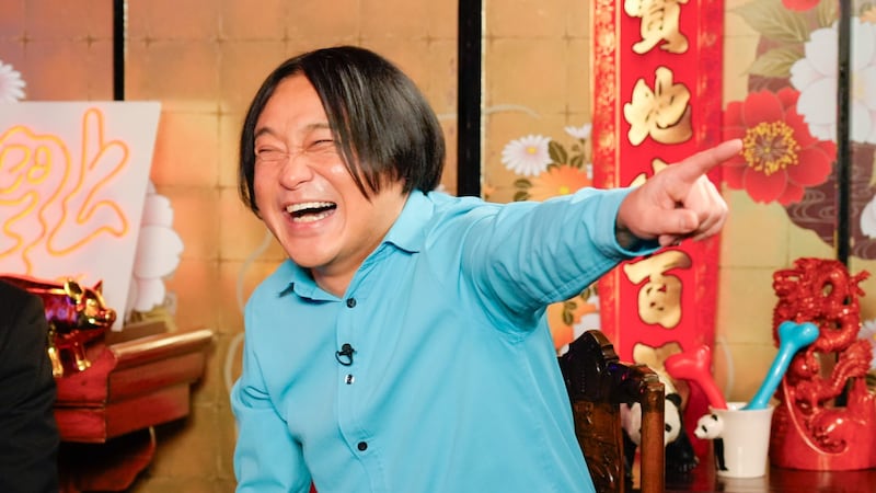 超・個人的あるある「コンビニでコピーしているおじいさんは、すでに…」「サバサバしている女性ほどアレにはまっている？」芸人たちの深夜トーク