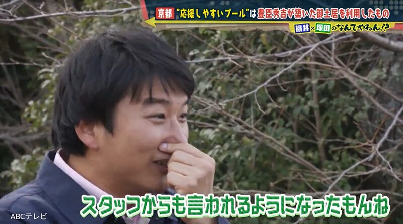 京都・北野中学のプールに立派過ぎるアレがある理由とは？　入社11年目崖っぷちアナが調査した結果…