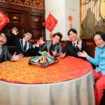 居酒屋4軒目のあの空気…『骨しゃぶ』最終回、本物の中華料理店で何が起きた？