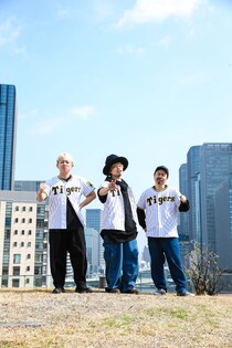 京都出身・ブレイク中のあのロックバンド　素顔は穏やかで独特の空気感！？