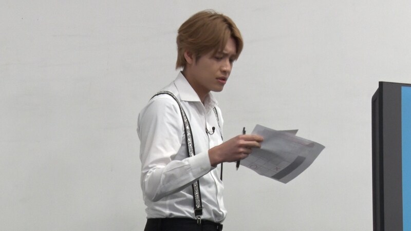 2026年のWEST.は「謎解きが作れるアイドル」になる！？ ドヤ顔の謎解きマスター・中間淳太を相手に、メンバーたちが渾身の謎を作ってカオスな勝負を挑む！