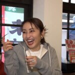 「ここで毎日気絶してました」　バラエティでも大人気の『白い巨塔』出演女優　あまりの食べっぷりに…