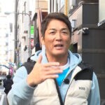 「おれがテレビで『おいしい』って言わないときは、全部まずいから！」　自由奔放な発言で人気の元プロ野球タレント　ラーメン店→ラーメン店のはしごに・・・