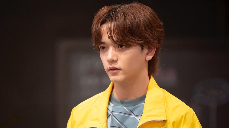 FANTASTICS中島颯太が陽キャな配達員に！ あの特撮俳優もわがままニートに扮してダンス！ ホラーコメディ「DARK13」