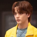 FANTASTICS中島颯太が陽キャな配達員に！ あの特撮俳優もわがままニートに扮してダンス！ ホラーコメディ「DARK13」