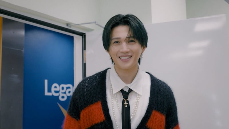 「『自分が自分が』というタイプじゃないから」　八木勇征　輝かしいステージとパフォーマンスの裏側に隠された、彼の本心とは…