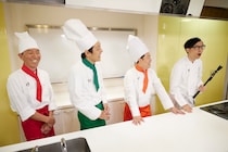 斬新じゃがいもレシピのオンパレード　SNS映え萌え断ピザ、二刀流トルネードポテト、大人カルボナーラがバズりそう