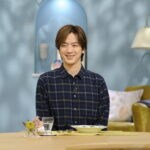 DAIGO、39歳の抱負を語る先生に「これから見なきゃ！」と伝説の“熱血ドラマ”を大プッシュ！？