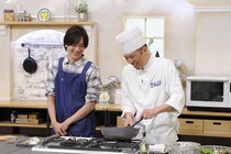 「僕らDiamonds世代！」DAIGO、講師の先生と替え歌＆思い出トークの“プリプリ祭り”を開催!?