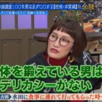 「体を鍛えている男はデリカシーがない」 スパイク松浦が元レスリング日本代表芸人に怒り爆発！単独ライブ後「１週間酒に集中させてください」「勝手にしろよ！」