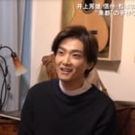 「伝説回確定案件」「眼福と耳福」の声続出！『旅サラダ』で“大河出演ミュージカル界のプリンス”井上芳雄がWEST.濵田崇裕と美声生歌リレー